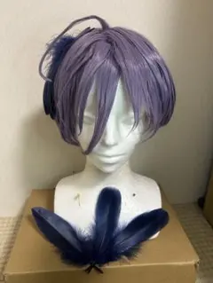 2026年最新】榊ネス ウィッグの人気アイテム - メルカリ