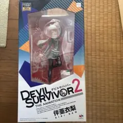 2026年最新】デビルサバイバー フィギュアの人気アイテム - メルカリ