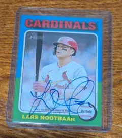 2026年最新】ヌートバー カード サインの人気アイテム - メルカリ