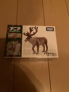 2026年最新】アニア トナカイの人気アイテム - メルカリ