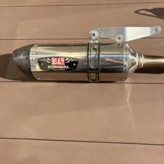 2026年最新】ヨシムラマフラー マジェスティsの人気アイテム - メルカリ