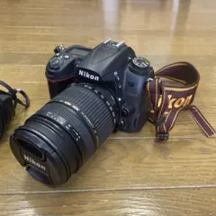 2026年最新】Nikon D70 レンズの人気アイテム - メルカリ