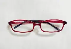 2026年最新】JINS カラー：レッド系 メガネの人気アイテム - メルカリ