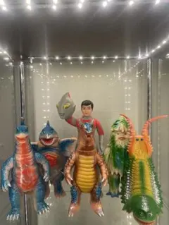 2026年最新】ウルトラセブン 三輪車の人気アイテム - メルカリ