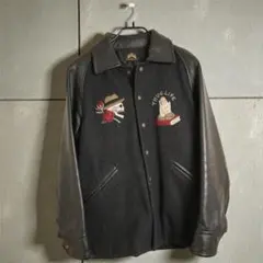 2026年最新】GANGSTERVILLE スタジャンの人気アイテム - メルカリ