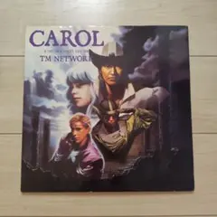 2026年最新】tm network carol lpの人気アイテム - メルカリ
