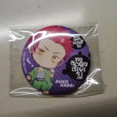 2026年最新】波羅夷空却 缶バッジ flavaの人気アイテム - メルカリ