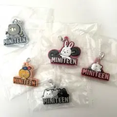 2026年最新】ミニティーン seventeen エスクプスの人気アイテム - メルカリ