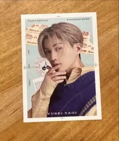 2026年最新】Fantastics フォトカ 八木勇征の人気アイテム - メルカリ