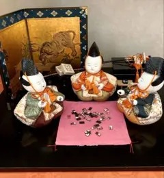 2026年最新】古い 雛人形の人気アイテム - メルカリ