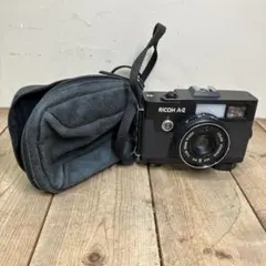 2026年最新】リコー カメラ A-2の人気アイテム - メルカリ