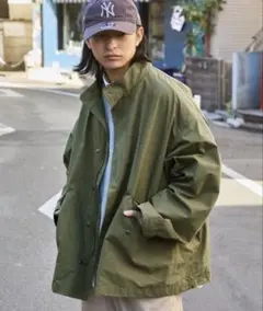 2026年最新】モッズコートの人気アイテム - メルカリ