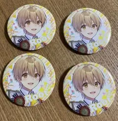 2026年最新】るぅとくん 缶バッジ springの人気アイテム - メルカリ