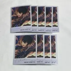 2026年最新】朔間凛月 中国 ポラロイドの人気アイテム - メルカリ