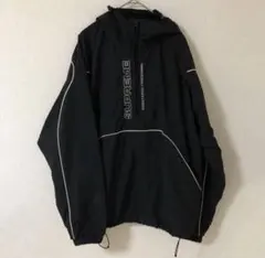 2026年最新】supreme paneled half zip pulloverの人気アイテム - メルカリ