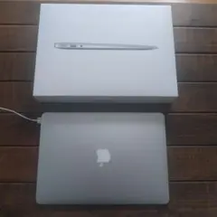 2026年最新】macbook air a1466 ジャンクの人気アイテム - メルカリ