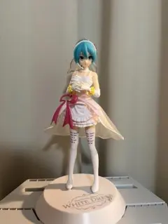 2026年最新】初音ミク ウェディングドレスVerの人気アイテム - メルカリ