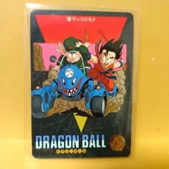 2026年最新】ビジュアルアドベンチャー ドラゴンボール カードダスの