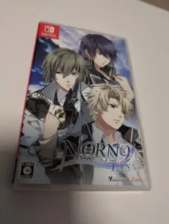 2026年最新】NORN9 LOFN for Nintendo Switchの人気アイテム - メルカリ