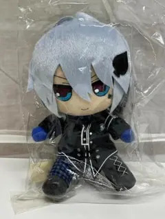 2026年最新】アムネシア ぬいぐるみの人気アイテム - メルカリ