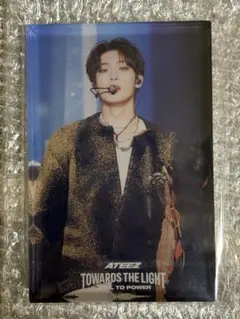 2026年最新】ateez ミンギ アクスタの人気アイテム - メルカリ