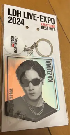 2026年最新】Ldh expo 川村壱馬の人気アイテム - メルカリ