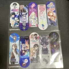 2026年最新】電撃文庫 しおりの人気アイテム - メルカリ