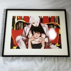 2026年最新】複製原画 直筆サイン入りの人気アイテム - メルカリ