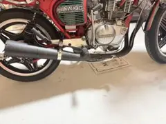 2026年最新】ホーク2 マフラーの人気アイテム - メルカリ