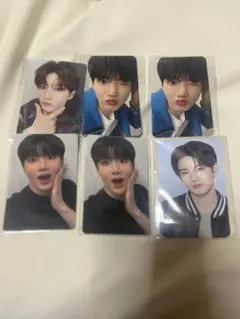 2026年最新】Treasure ジュンギュ リボントレカの人気アイテム - メルカリ