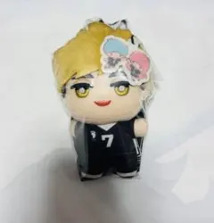 2026年最新】宮侑 ハイキュー ちみっともぬいの人気アイテム - メルカリ