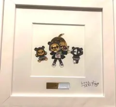 2026年最新】レトセトラ 複製原画の人気アイテム - メルカリ