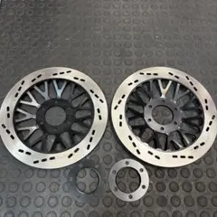 2026年最新】gs400 ダブルディスクの人気アイテム - メルカリ