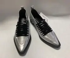 2026年最新】marechal terre ローファーの人気アイテム - メルカリ