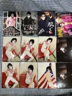 2026年最新】樽美酒研二チェキの人気アイテム - メルカリ