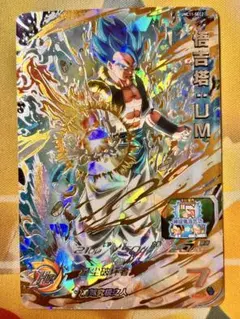 2026年最新】スーパードラゴンボールヒーローズ ゴジータumの人気