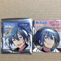 2026年最新】椎名ニキ 缶バッジ イベコレの人気アイテム - メルカリ