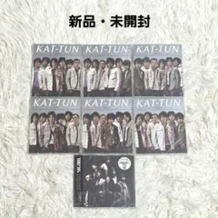 2026年最新】kat-tun cd まとめ売りの人気アイテム - メルカリ