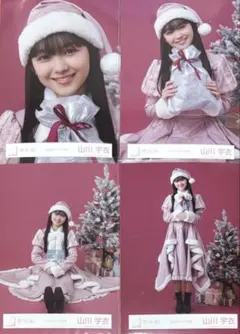 2026年最新】櫻坂 生写真 サンタの人気アイテム - メルカリ