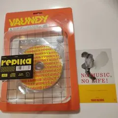 Vaundy VAWS ライブハウス 音源CD 大阪 - メルカリ