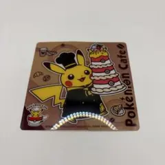 2026年最新】ポケモンカフェコースターの人気アイテム - メルカリ