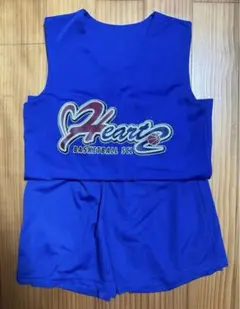 2026年最新】ハーツ ユニフォーム160の人気アイテム - メルカリ