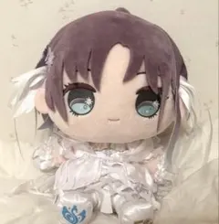 2026年最新】浅倉透 ぬいぐるみの人気アイテム - メルカリ