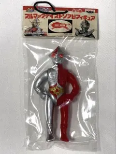 2026年最新】ジャンボーグ ソフビの人気アイテム - メルカリ