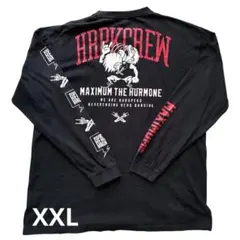 2026年最新】マキシマムザホルモン tシャツ lの人気アイテム - メルカリ