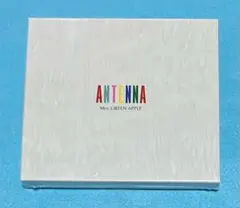 2026年最新】mrs.green apple antenna 初回限定盤の人気アイテム