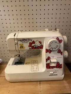 2026年最新】ジャガー ミシン キティの人気アイテム - メルカリ