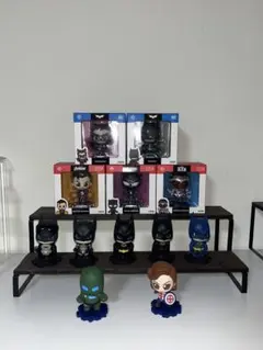 2026年最新】コスビ バットマンの人気アイテム - メルカリ