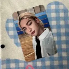 2026年最新】straykids ヒョンジンin生の人気アイテム - メルカリ