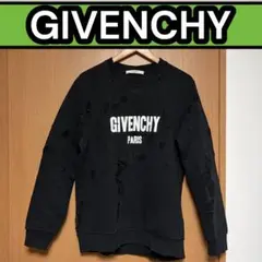 2026年最新】givenchy デストロイスウェットの人気アイテム - メルカリ